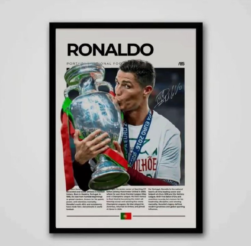 Sports collection