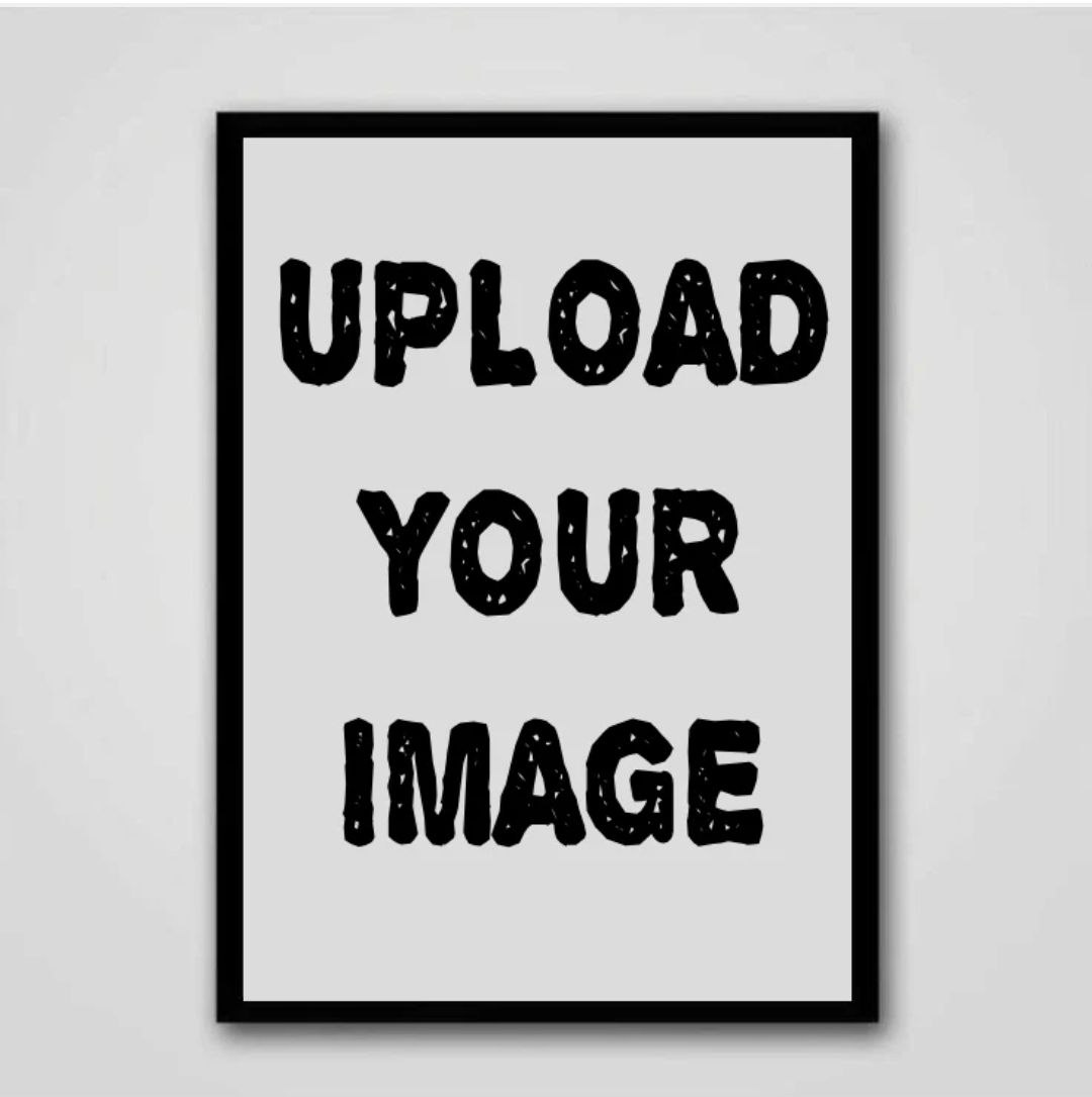 Custom art collection